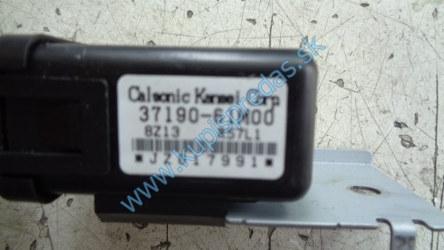 riadaca jednotka na suzuki sx4 s-cross, 37190-61M00